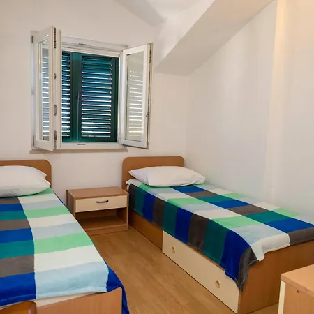 Appartement Jaksic - Zile *