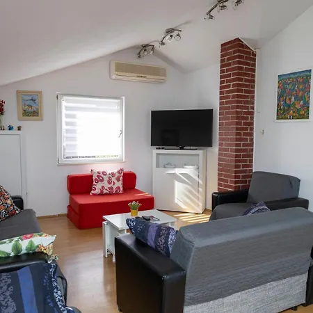Jaksic - Zile Appartement