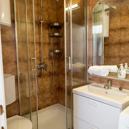 Jaksic - Zile Appartement *