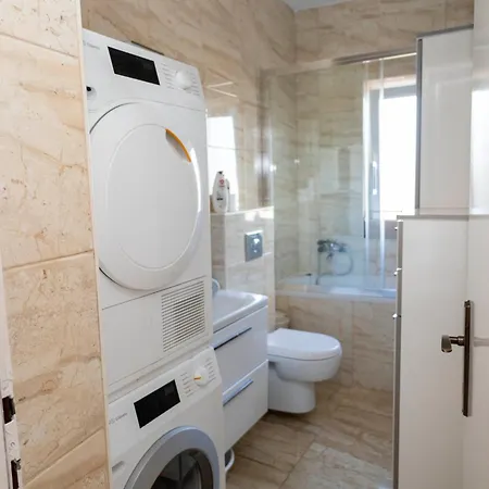 Appartement Jaksic - Zile *