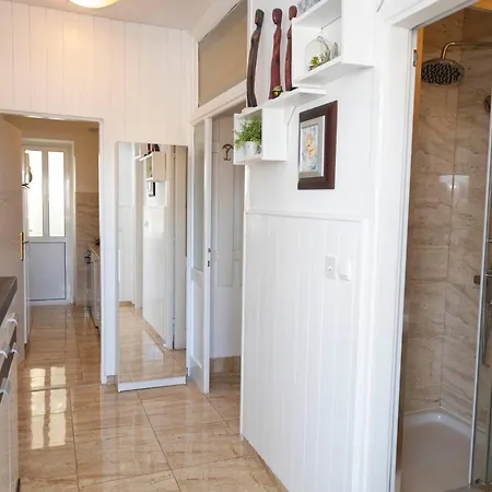 Jaksic - Zile Appartement Supetar