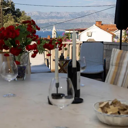 Appartement Jaksic - Zile