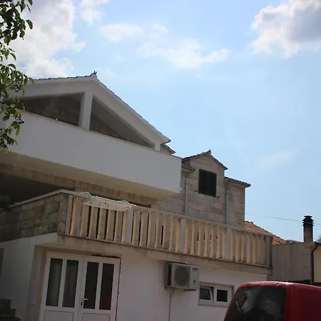 Appartement Jaksic - Zile Supetar