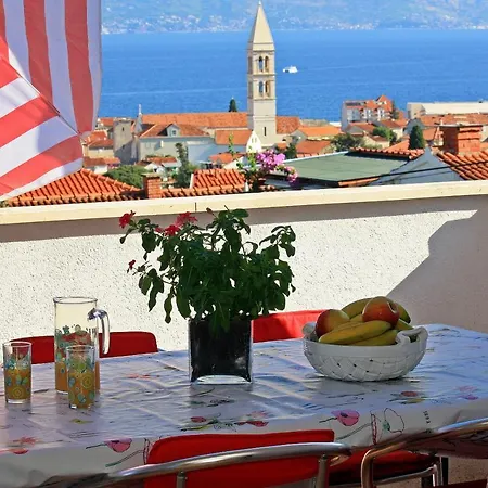 Appartement Jaksic - Zile