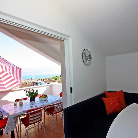 Appartement Jaksic - Zile