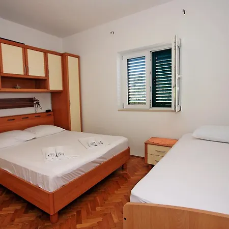 Jaksic - Zile