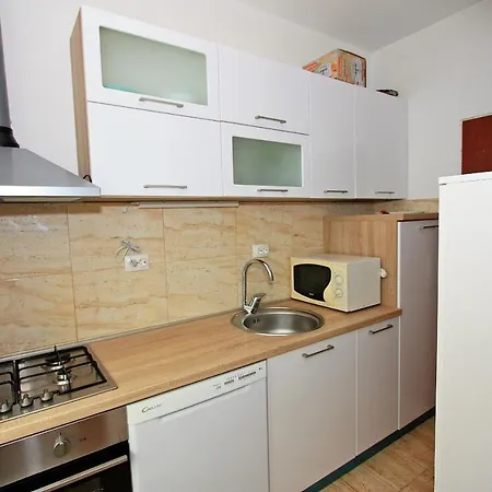 Jaksic - Zile Appartement Supetar