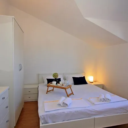 Appartement Jaksic - Zile *