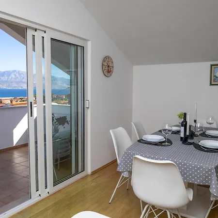 Jaksic - Zile Apartment *