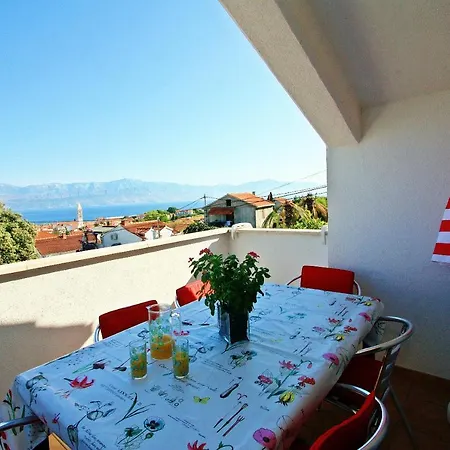 Jaksic - Zile Apartment *