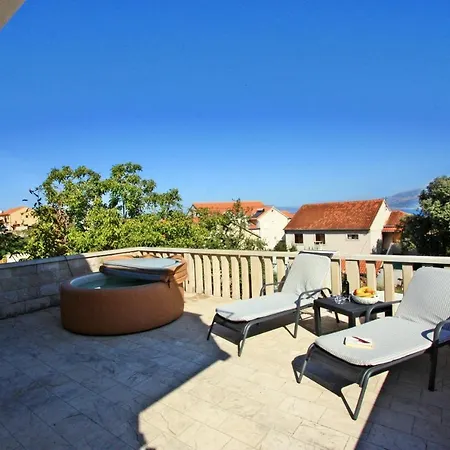 Jaksic - Zile Apartment
