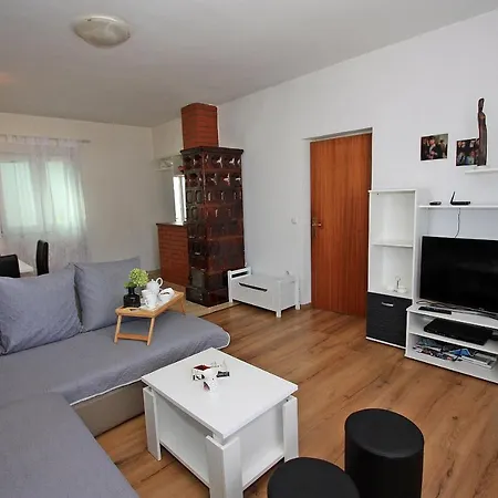Apartment Jaksic - Zile Supetar