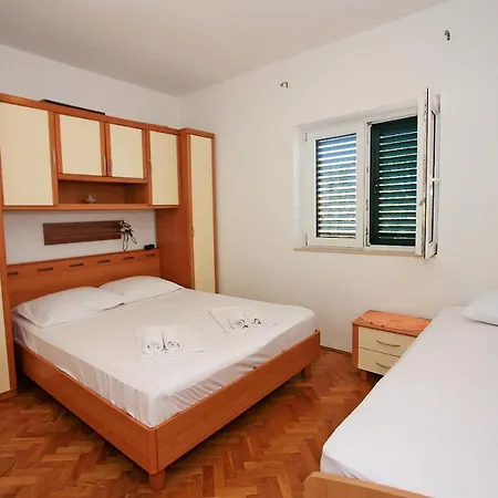 Jaksic - Zile Apartment