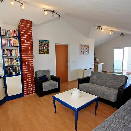 Jaksic - Zile Apartment